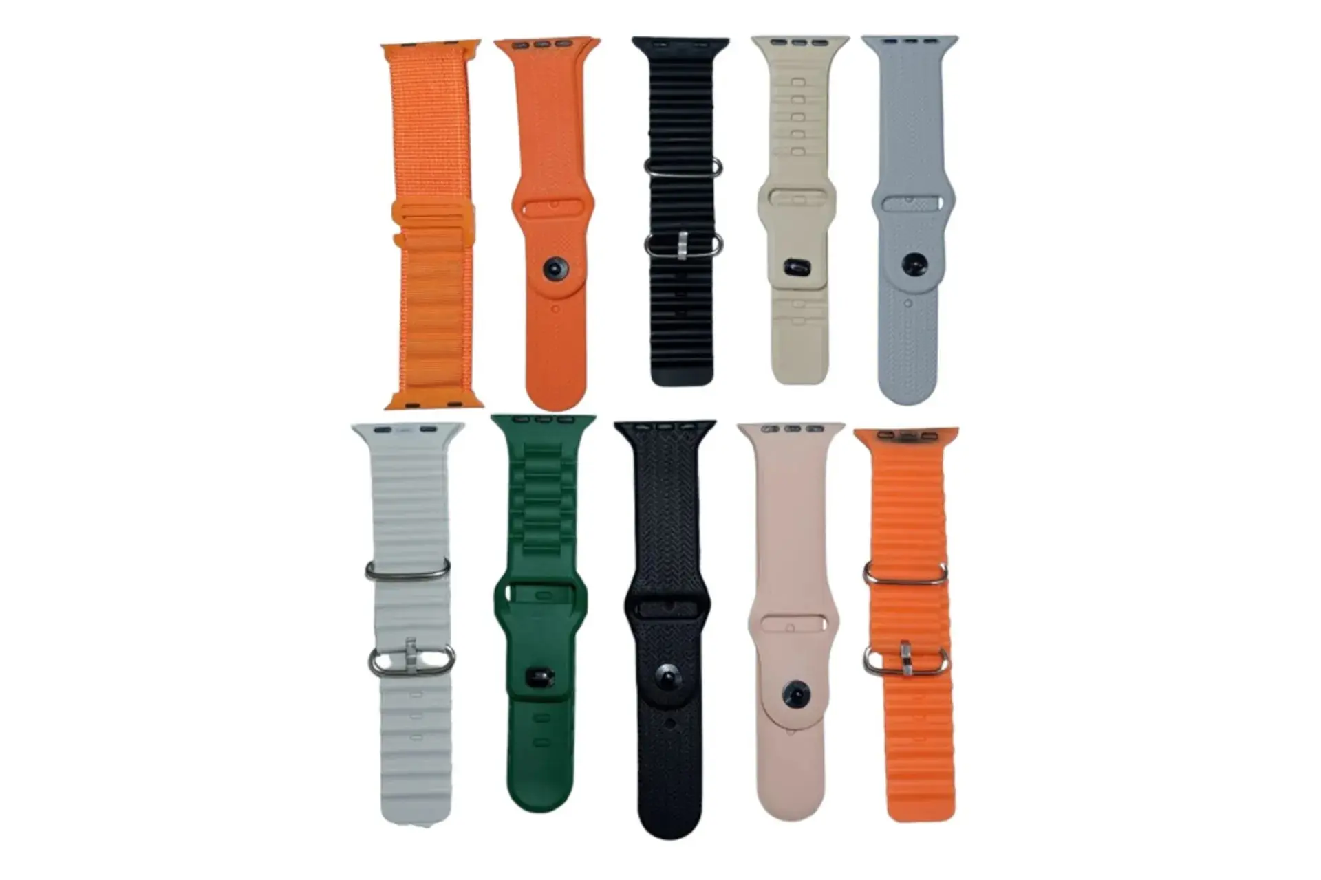 ساعت هوشمند ویسمی WS-X21 مناسب خرید عمده اسمارت واچ از پخش فرنهان در استان البرز و تهران